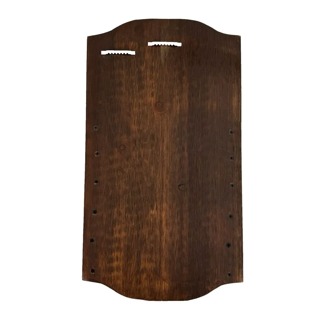 Unbranded vtg wood